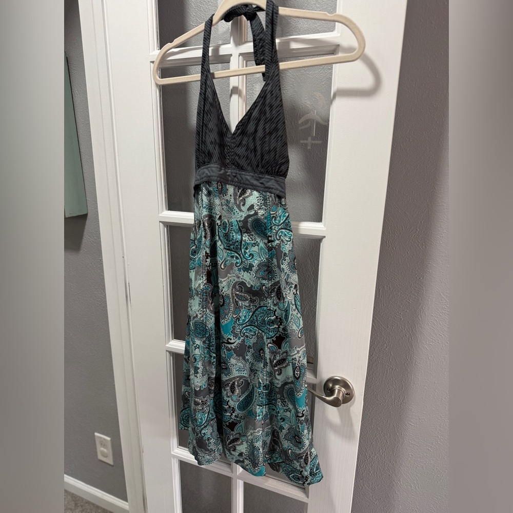 Athleta PRINTED PACK EVERYWHERE DRESS - Picture 5 of 13
